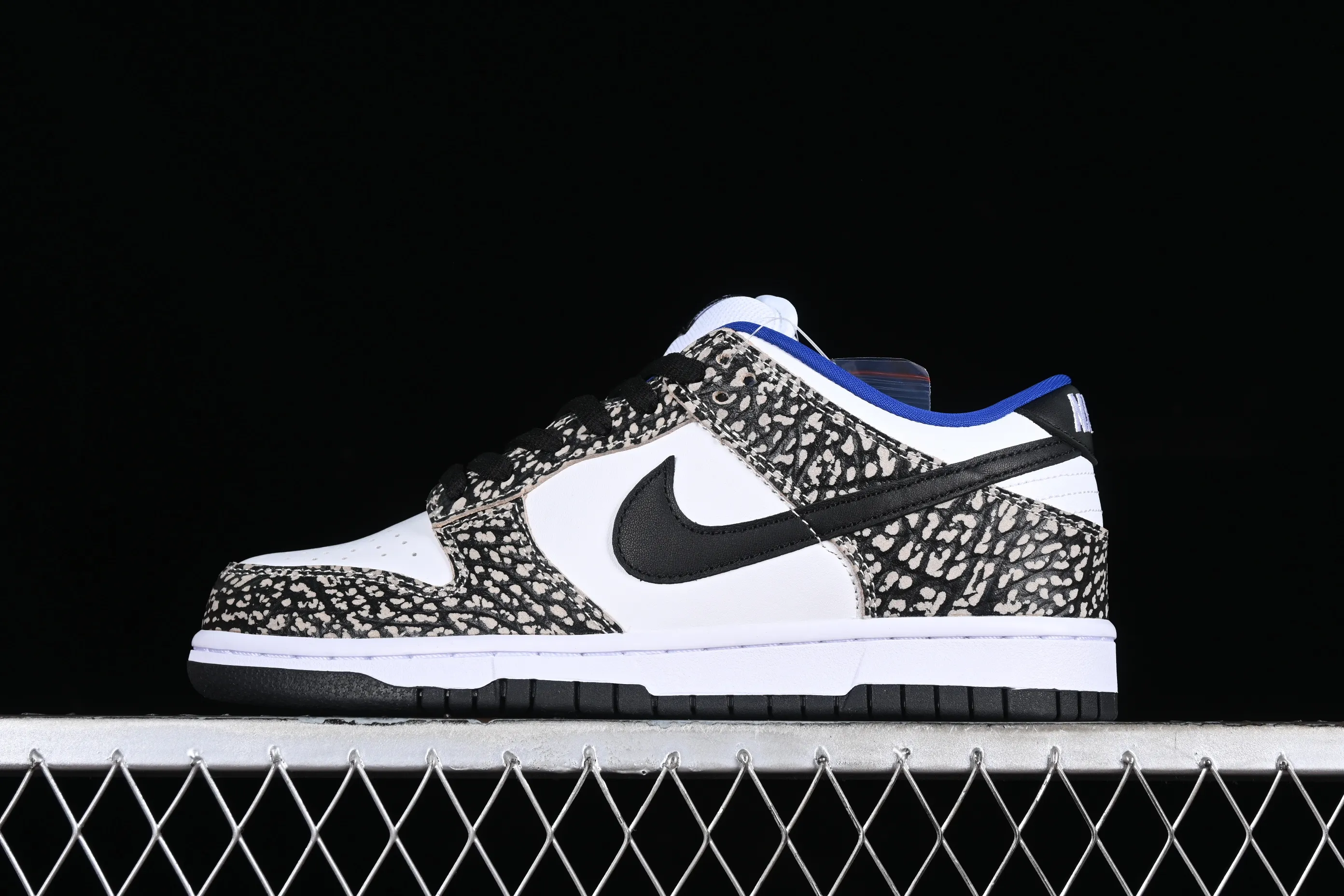 All Categories Nk SB Dunk Series Nk SB Dunk Low Low-top sneakers C version Supreme x Nk SB Dunk Low "NYC" joint model SB low-top casual sneakers 304292-001
